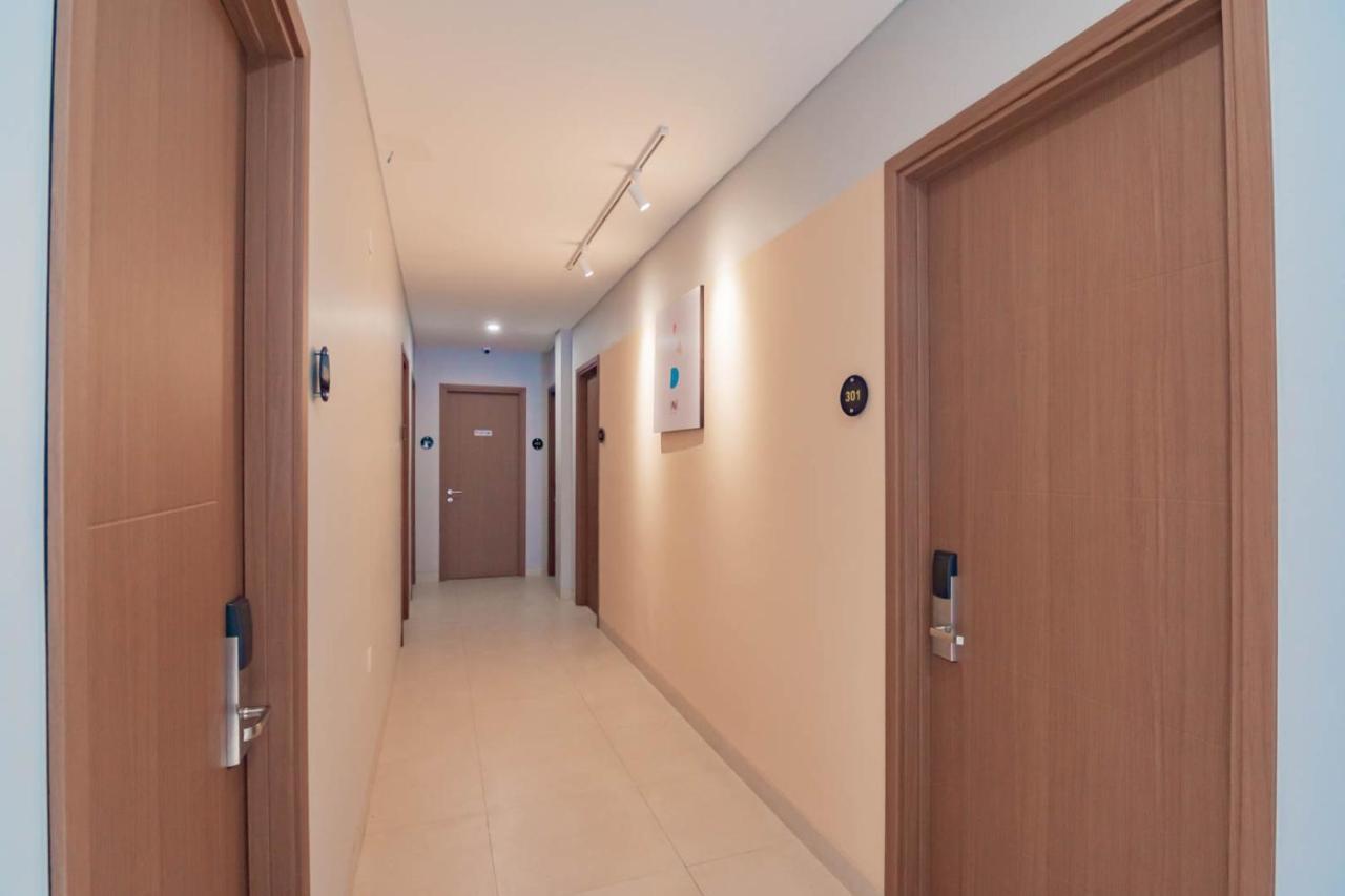 Sans Hotel Alexander باندونج المظهر الخارجي الصورة